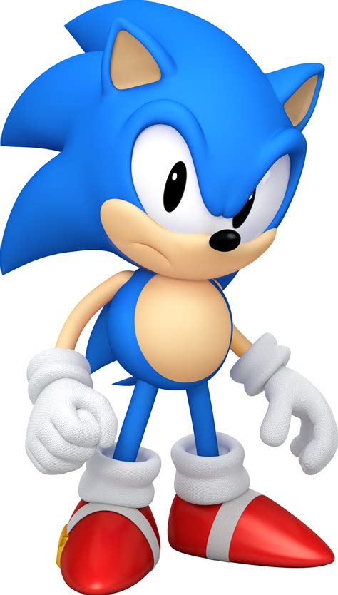 Sonic The Hedgehog Classic Sonics World Sonic News