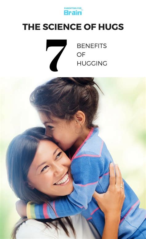 Importance Of Hugging Your Child 7 Amazing Benefits Parenting