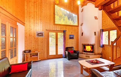 Chalet Julia