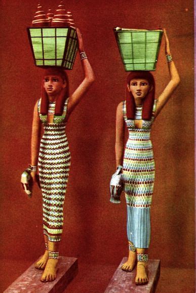 two ancient egyptian women dressed in kalasiris ancient egypt life in ancient egypt ancient