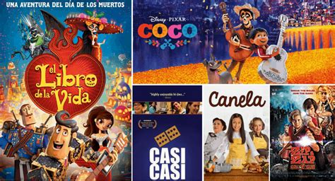 Disney+ brings you the best of disney, pixar, marvel, star wars, and national geographic. Spanish Movies for Kids: G and PG Titles to Watch