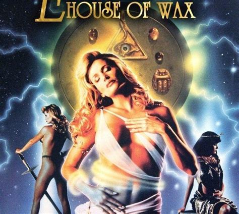 The Exotic House Of Wax Sinemarka Yerli Ve Yabanc Film Zle