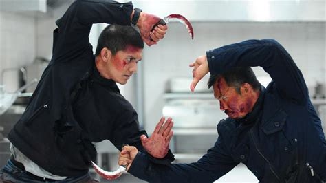 The raid 2 is a big film both in terms of action and in plot, so perhaps it's fitting that the new poster for it is packed with images from the movie. The Raid 2: The best action movie ever? - The Video Guy