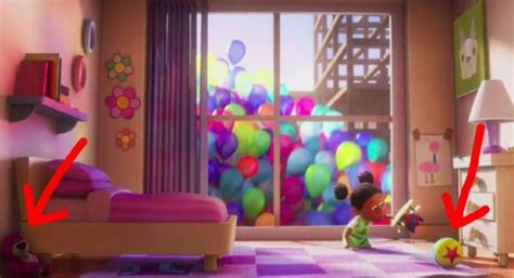 These Disney And Pixar Easter Eggs Will Spark New Conspiracy Theories