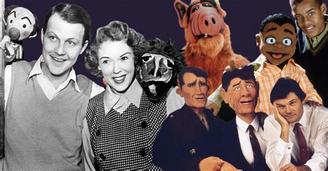 12 Primetime Television Shows That Featured Puppets