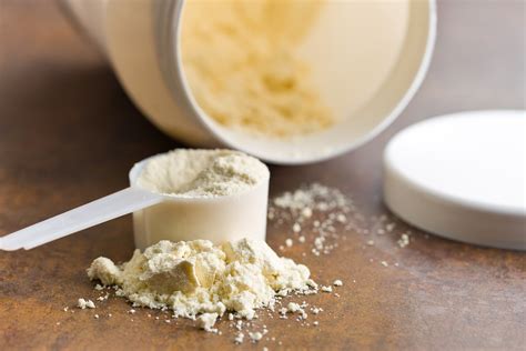 In fact, you will see the vanilla flavour only uses 3 ingredients in total. Learn The Best Use of Whey Protein in Baking with Muscle ...