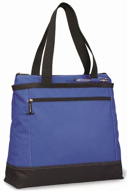 Bag Tote Zippered Storage Utility Pouch Removable