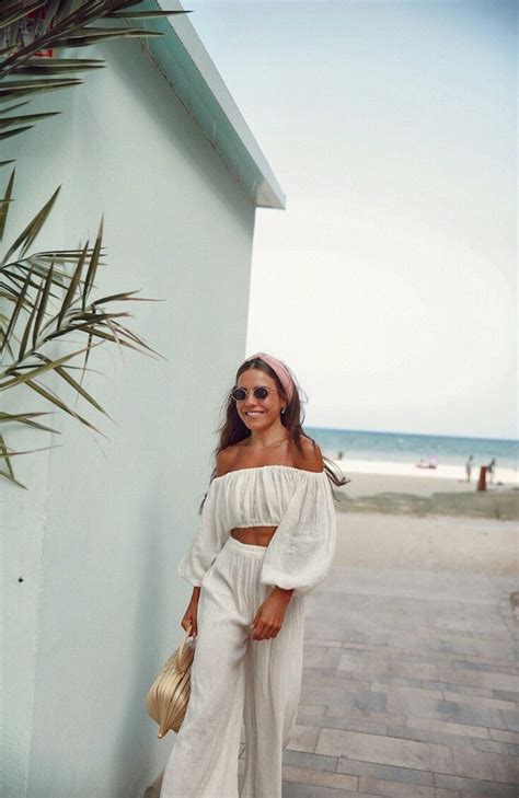 Beach Outfit Plus Size Elegant Beach Outfit Modest Beach Outfit Beach Outfits Women Plus Size