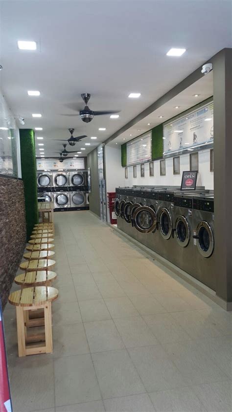 Track your competitors, get freight forwarding leads, enforce exclusivity agreements. Coin Operated Laundry Shop in Desa Setapak | Jit Kin ...