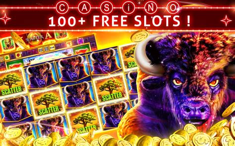 The legality of gambling for money depends on the laws. Amazon.com: Buffalo Slots - Free Slots & Casino Games ...