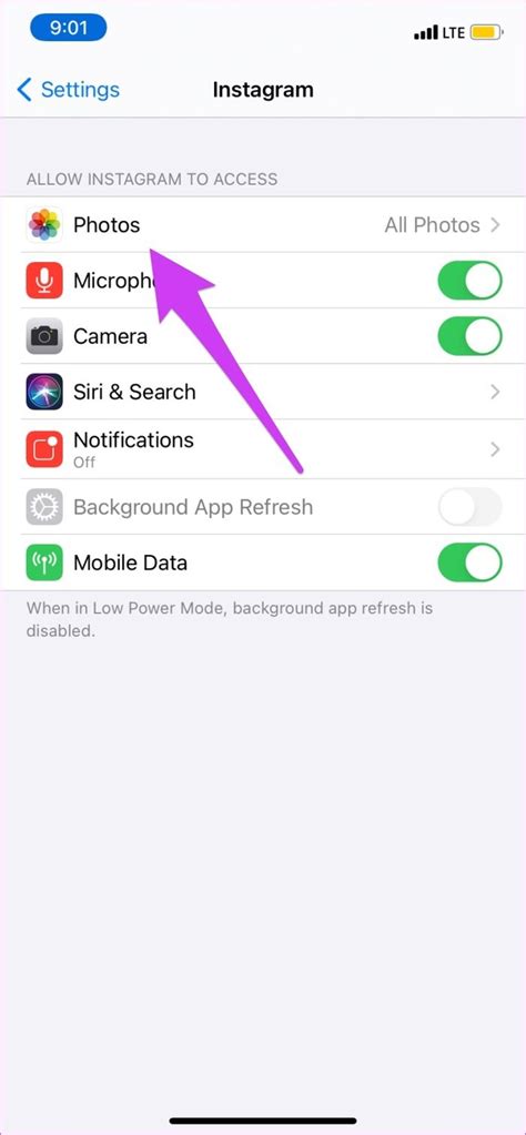 Log in through the web section and notice if it is loading or not. A Complete Guide to Fixing Instagram Not Working on iPhone