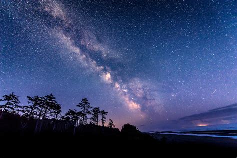 How To Photograph The Milky Way From Nikon