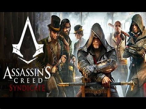 Assassin S Creed Syndicate Preview On Nvidia GeForce GTX 850M 2GB