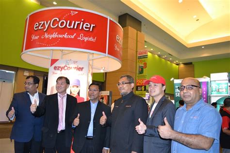Accurate, reliable salary and compensation comparisons for malaysia. ezyCourier, a low-cost online courier service now in ...