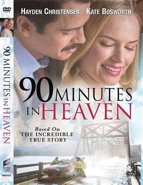 90 Minutes In Heaven Various Kate Bosworth Hayden