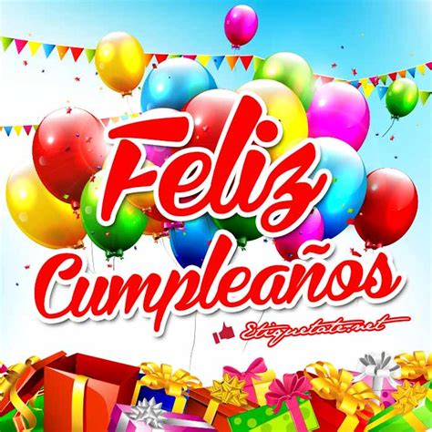 Imágenes de Feliz Cumpleaños para compartir en Facebook | Flickr
