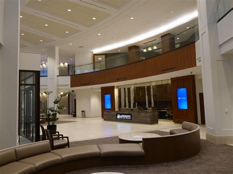 Healthcare Projects - Copeland Electric