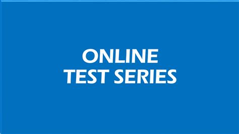 They provide one free test per user. PG entrance preparation - Online test series « PG Blazer