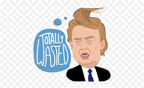 Election 2016 Emoji Illustrationobama Emoji App Free Transparent