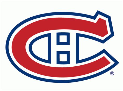 A virtual museum of sports logos, uniforms and historical items. NHL logo rankings No. 13: Montreal Canadiens - TheHockeyNews