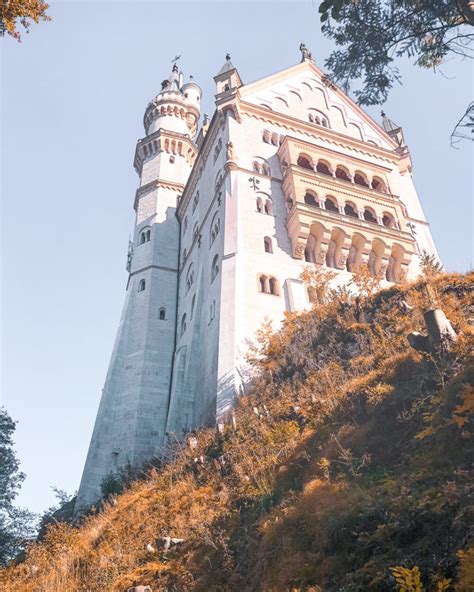 the ultimate guide to visiting neuschwanstein castle