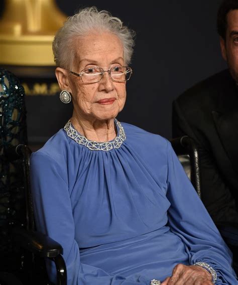 Nasa Mathematician Katherine Johnson Dies At Age 101 Huffpost