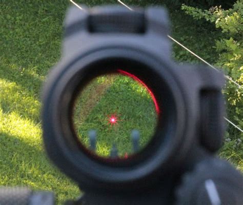 Best Red Dot Sight Buying Guide