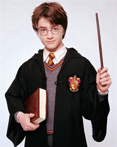 Harry Potter Harry Potter Infinite Loops Wiki Fandom