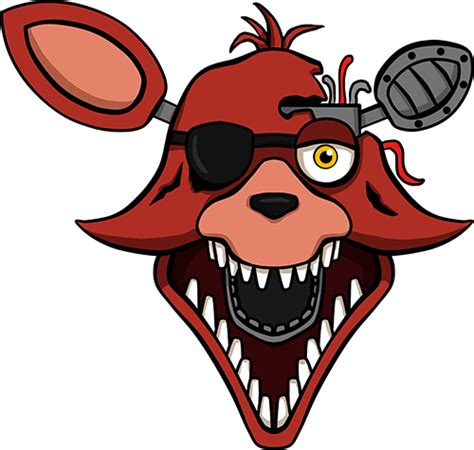 Learn how to draw withered foxy from five nights at freddy's 2 fnaf 2. Five Nights at Freddy's 2 - Foxy shirt design by kaizerin ...