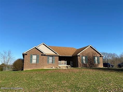 438 Marks Ln Bardstown Ky 40004 Zillow