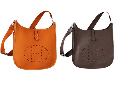 Welcome to the official hermès twitter account. 2015 Fashion And Special Replica Hermes Evelyne Bags