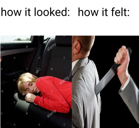 those dang seat belt buckles memes
