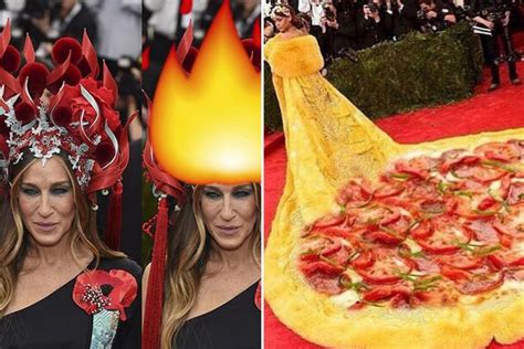 the best memes from the met gala