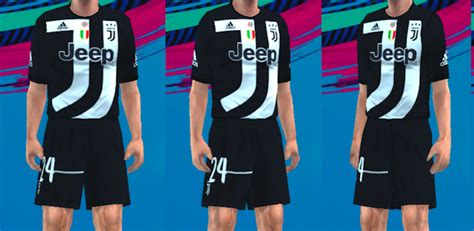Kits raccolta kits 2020 2021 by peskitz pesteam it forum. Juventus Digital 4th Kits Pes Psp Ppsspp Kazemario Evolution