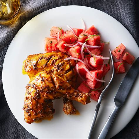 Resist the urge to lift the lid. Smoked Cajun Legs - Chicken.caChicken.ca
