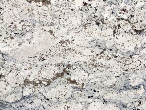 White granite is one of the most popular choices for granite colors. White Ice granite | products | Pinterest | Granite ...