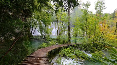 Plitvice Lakes National Park Entrance 1 In Plitvicka Jezera Expedia