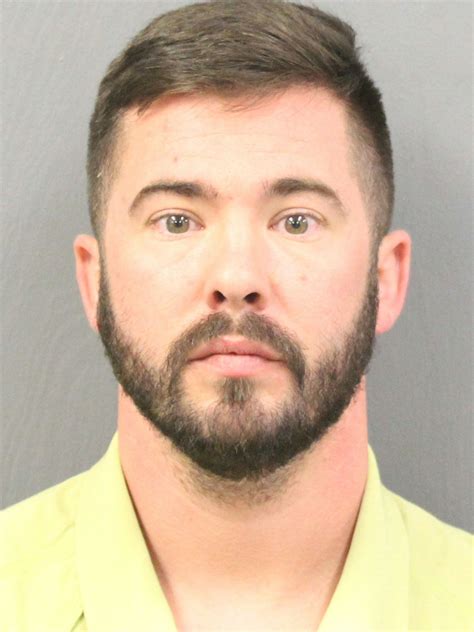 Officials: Lancaster County Deputy Arrested And Terminated Following