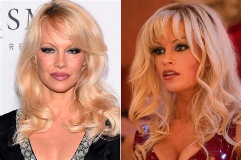 Pamela Anderson Feels Sick Over Sex Tape Discourse Resurfacing In
