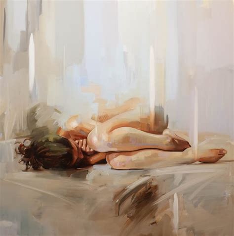 Nude By Painter Johnny Morant Ignant My XXX Hot Girl