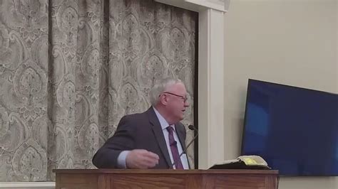 David Dykstra Sermons Sermonaudio