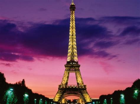 Tour Eiffel La Storia Del Monumento Simbolo Della Francia