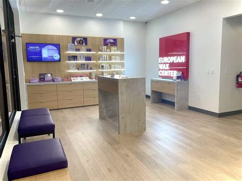 Zenoti European Wax Center Login - Login pages Info
