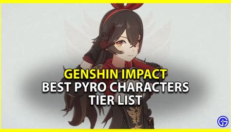 Genshin Impact Guide Walkthrough Gamer Tweak