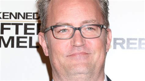 The reunion will stream on hbo max. Here's How Much Matthew Perry Is Worth