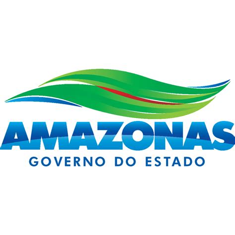 Governo Do Estado Do Amazonas Logo Vector Logo Of Governo Do Estado Do Amazonas Brand Free