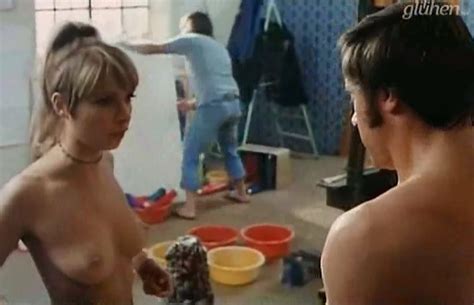 Nude Video Celebs Ingrid Steeger Nude Zwei Kumpel In Tirol 1978