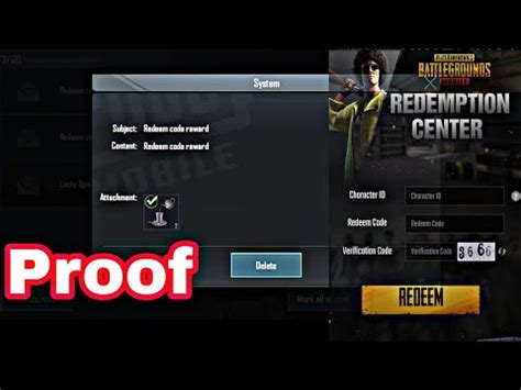 Free recharge tricks, free paytm cash earning app, send money loot offers, best upi offers, online survey, amazon flikartp gift vouchers, free subscription hacks, refer & earn offers. Reedem Code For PUBG Mobile | Free Gift Reedem Code ...