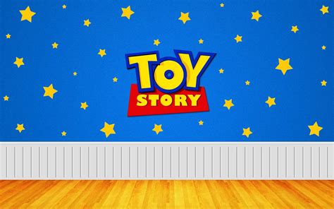 Andys Wallpaper Toy Story Images