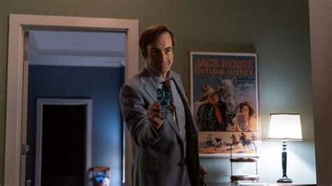 Better Call Saul Release Date Of Each Episode Of The Sixth And Final